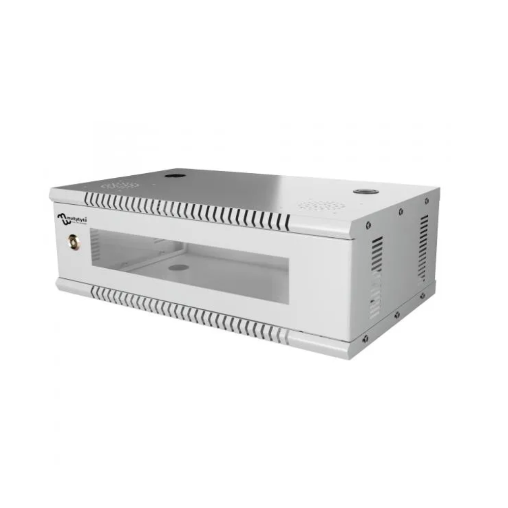 Multybyte Networking Rack 2U Foldable